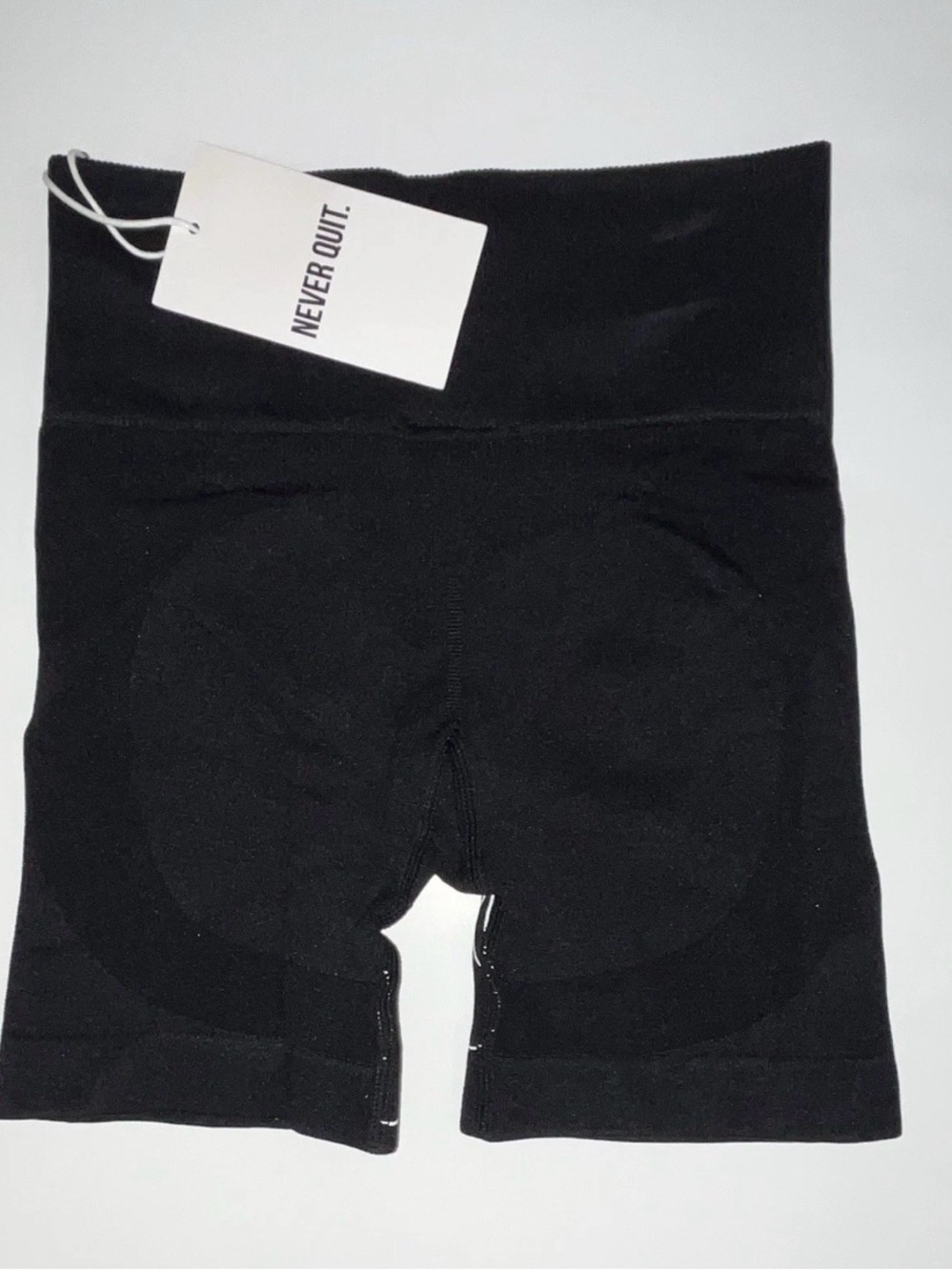 Kill Crew Black Women’s Bike Shorts